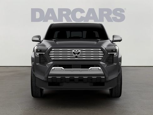 New 2026 Toyota Tacoma Limited AWD/4WD image 2