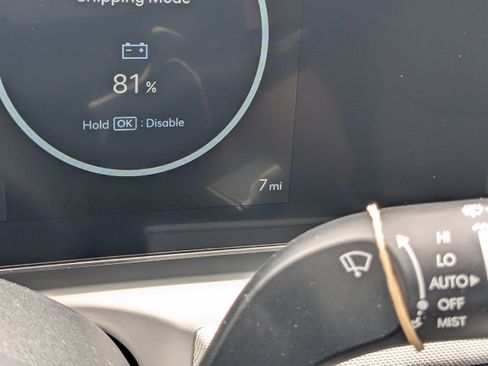 New 2026 Hyundai Tucson Limited image 25