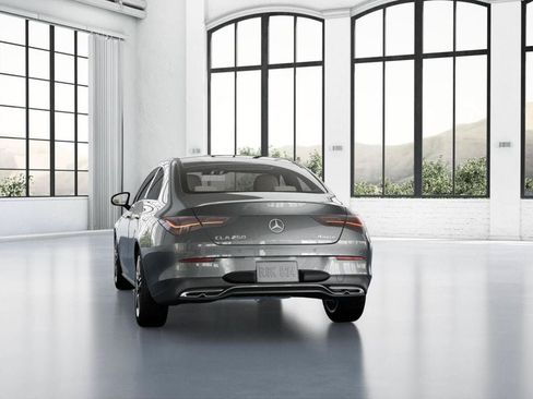 New 2026 Mercedes-Benz CLA 250 4MATIC image 26