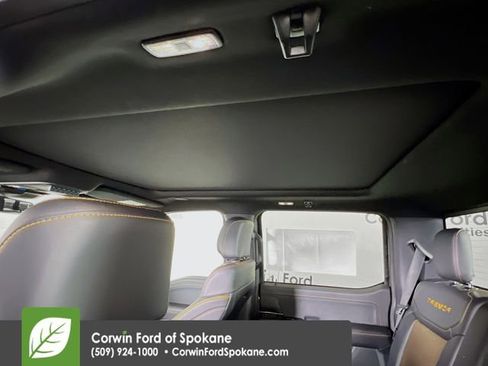 New 2025 Ford F150 Tremor w/ Equipment Group 402A High image 26