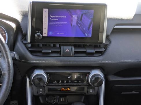 Used 2024 Toyota RAV4 LE image 15