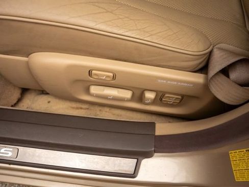 Used 2006 Lexus LS 430 RWD image 18