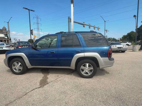 Used 2005 Chevrolet TrailBlazer LT AWD/4WD image 5