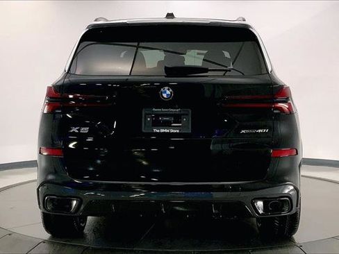 New 2026 BMW X5 xDrive40i w/ M Sport Package image 3
