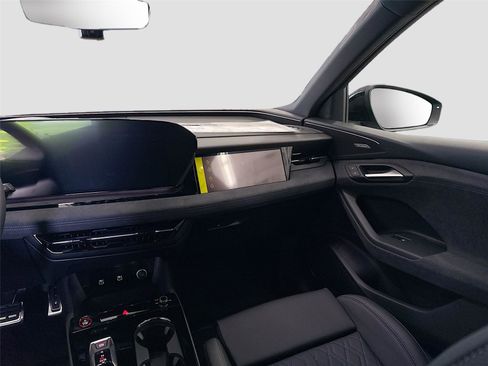 New 2027 Audi SQ6 e-tron Prestige AWD/4WD image 24