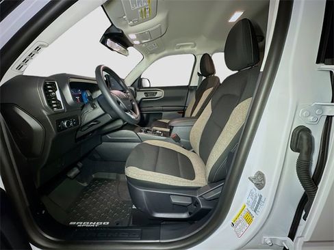 New 2025 Ford Bronco Sport Big Bend image 14