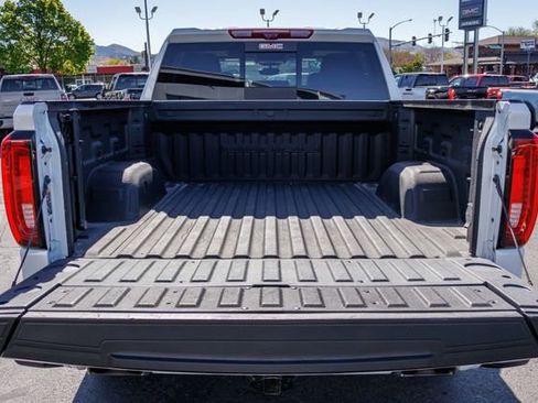 Certified 2024 GMC Sierra 1500 Denali AWD/4WD image 14