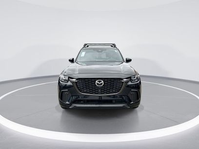 New 2026 MAZDA CX-70 3.3 Turbo S w/ Premium Package