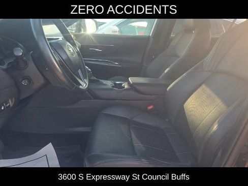 Used 2021 Toyota Venza XLE w/ Softex Package AWD/4WD image 6