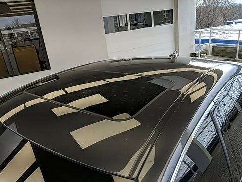 Used 2023 Lexus ES 350 F Sport image 12