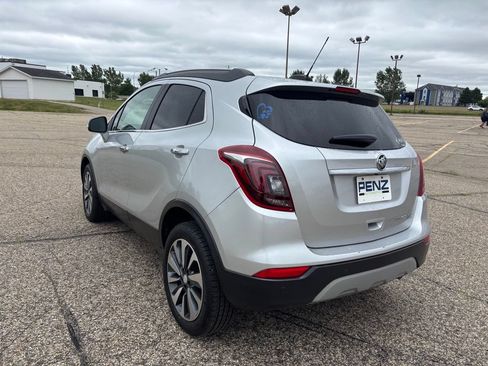 Used 2019 Buick Encore Essence w/ Safety Package II AWD/4WD image 7