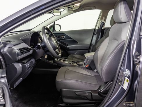 Used 2024 Subaru Crosstrek 2.0i AWD/4WD image 20