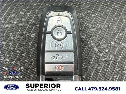 Used 2024 Ford F150 XLT w/ Equipment Group 302A MID AWD/4WD image 26