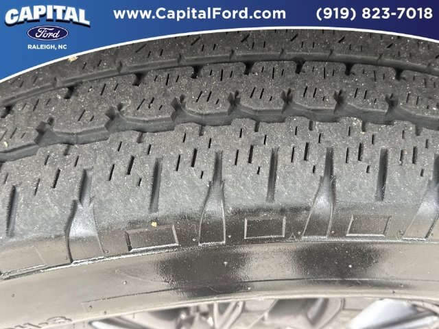 Certified 2023 Ford Ranger XLT w/ Equipment Group 302A High AWD/4WD image 14