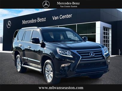 Used 2019 Lexus GX 460