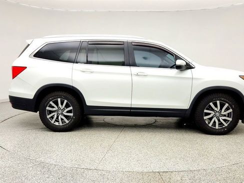 Used 2020 Honda Pilot EX-L image 4