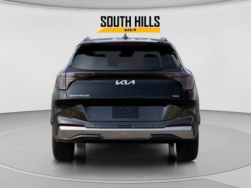 New 2026 Kia Sportage SX Prestige image 5