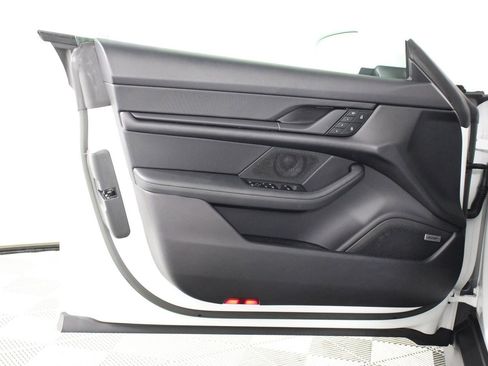 Certified 2023 Porsche Taycan RWD image 20