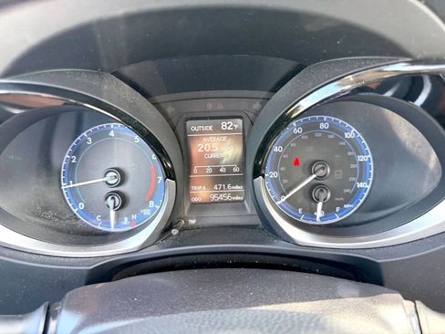 Used 2015 Toyota Corolla S FWD image 15