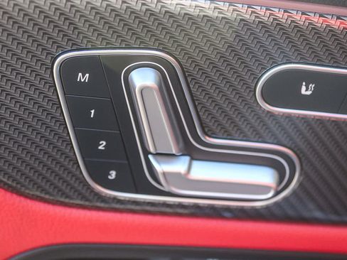 Used 2021 Mercedes-Benz GLA 35 AMG 4MATIC image 20