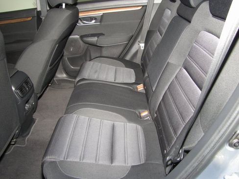 Used 2020 Honda CR-V EX image 13