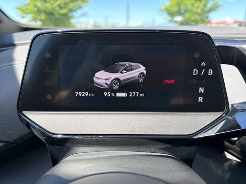 Certified 2023 Volkswagen ID.4 Pro S AWD/4WD image 18