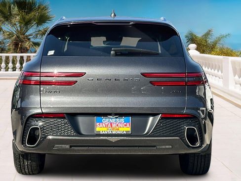 Used 2023 Genesis GV70 2.5T w/ Select Package image 6