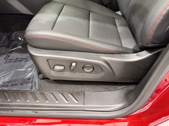 New 2026 Chevrolet Colorado Z71 w/ Technology Package AWD/4WD image 10