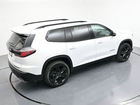 New 2026 GMC Acadia Elevation w/ Black Edition image 5