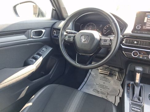 Used 2023 Honda Civic Sport image 22