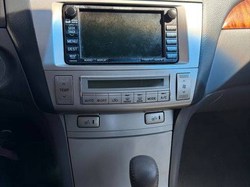 Used 2008 Toyota Solara Sport FWD image 4