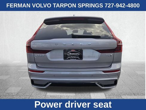 New 2026 Volvo XC60 T8 Core AWD/4WD image 9