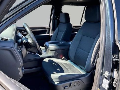 Used 2021 Chevrolet Tahoe LS AWD/4WD image 21