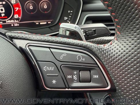 Used 2018 Audi RS 5 image 35