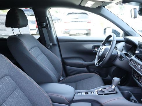 New 2026 Honda HR-V Sport image 8