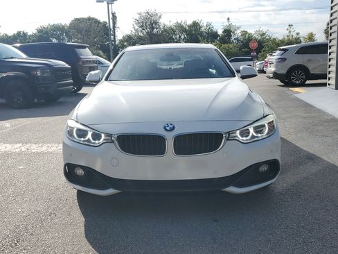 Used 2016 BMW 428i Coupe image 2