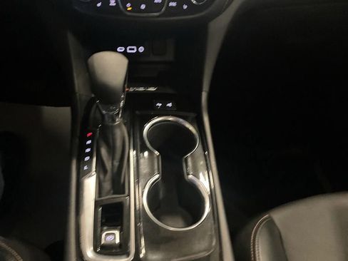 Used 2024 Chevrolet Equinox Premier FWD image 21