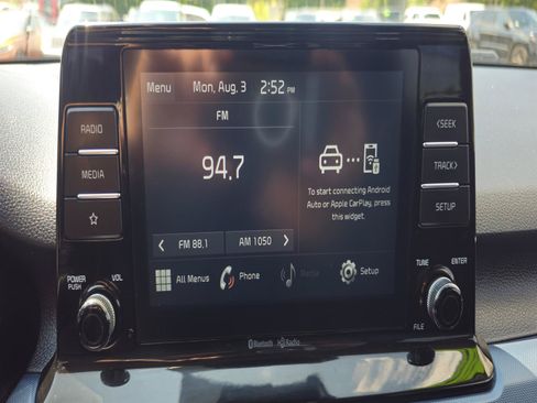 Used 2021 Kia Seltos S AWD/4WD image 24