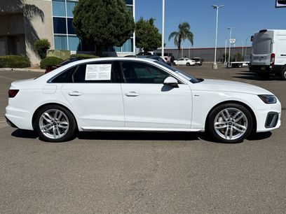 Used 2024 Audi A4 2.0T Premium Plus