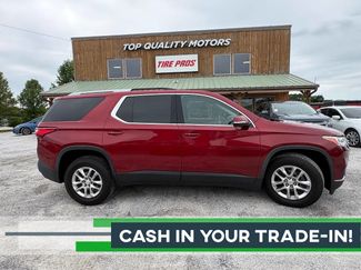 Used 2018 Chevrolet Traverse LT AWD/4WD video 1