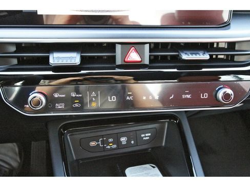 New 2026 Kia K5 GT-Line w/ GT-Line Red Interior Package FWD image 16