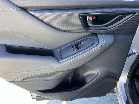 Used 2024 Subaru Forester Wilderness w/ Wilderness Package image 19