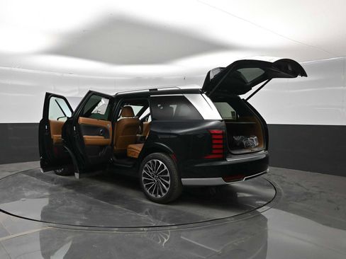 New 2026 Hyundai Palisade Calligraphy AWD/4WD image 43