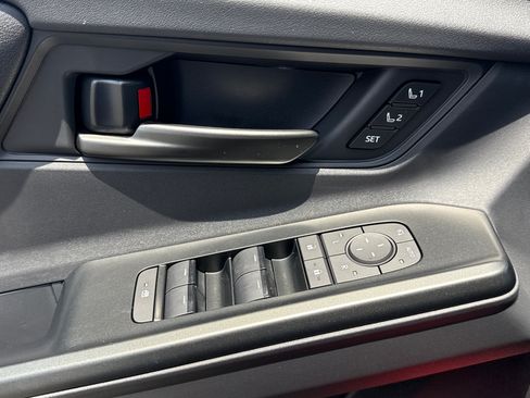 New 2026 Toyota bZ AWD/4WD image 26