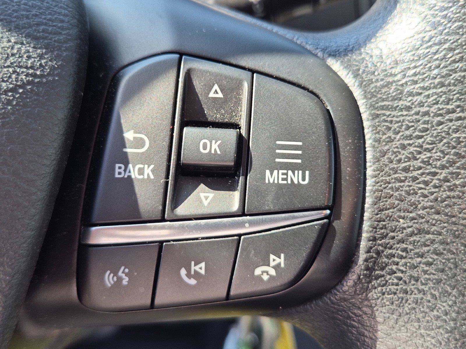 Used 2025 Ford Transit 250 Low Roof w/ Exterior Upgrade Package RWD image 16