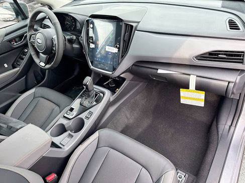 New 2026 Subaru Crosstrek 2.5i Limited w/ Crosstrek Mirror Package AWD/4WD image 34