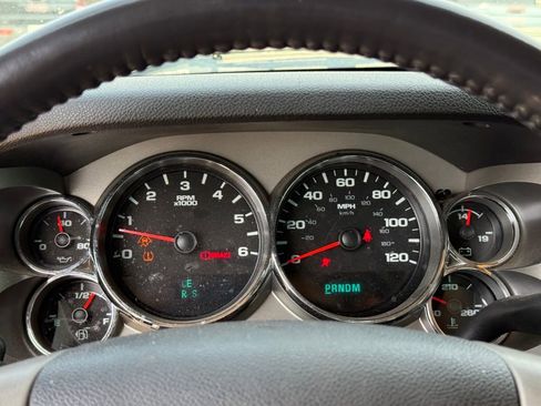 Used 2011 GMC Sierra 1500 SLE w/ Power Tech Package AWD/4WD image 18