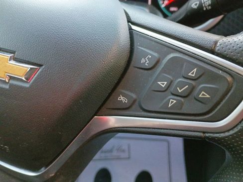 Used 2023 Chevrolet Malibu LT image 29