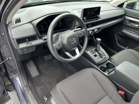 Used 2024 Honda CR-V EX image 16