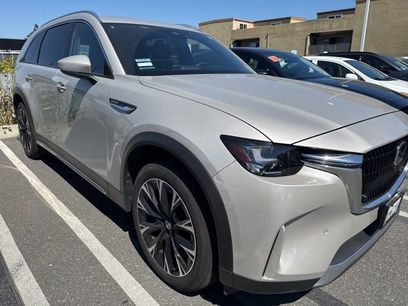 Used 2024 MAZDA CX-90 Plug-In Hybrid w/ Premium Plus